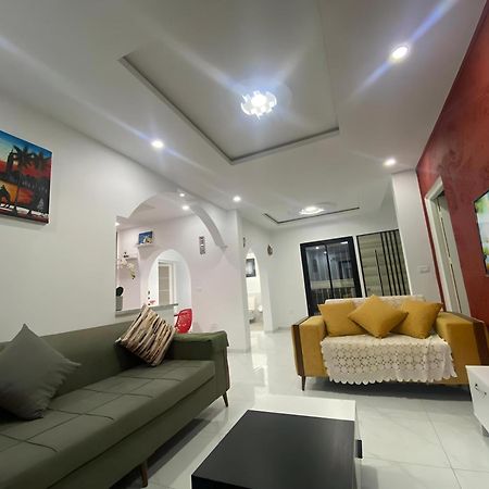 Villa Maria & Nour Awlad Umar Dış mekan fotoğraf