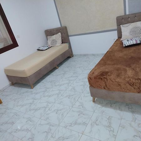 Villa Maria & Nour Awlad Umar Dış mekan fotoğraf