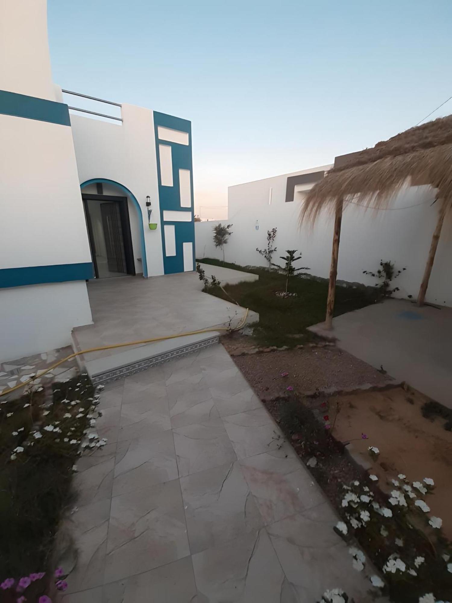 Villa Maria & Nour Awlad Umar Dış mekan fotoğraf
