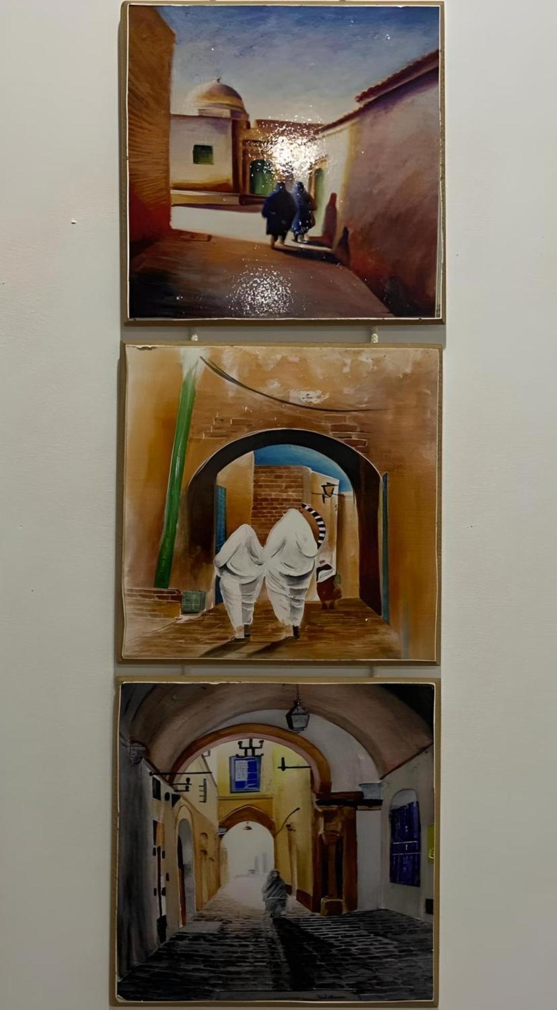 Villa Maria & Nour Awlad Umar Dış mekan fotoğraf