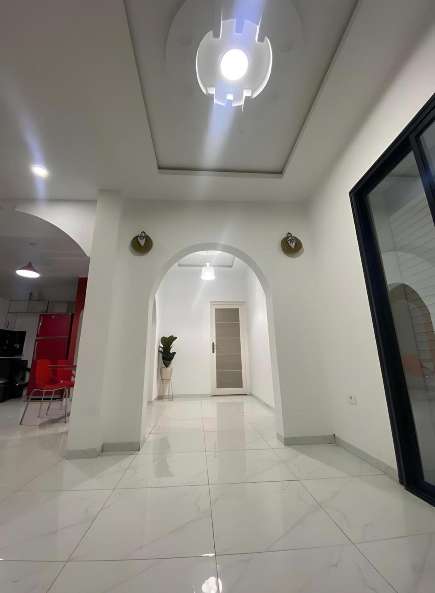 Villa Maria & Nour Awlad Umar Dış mekan fotoğraf