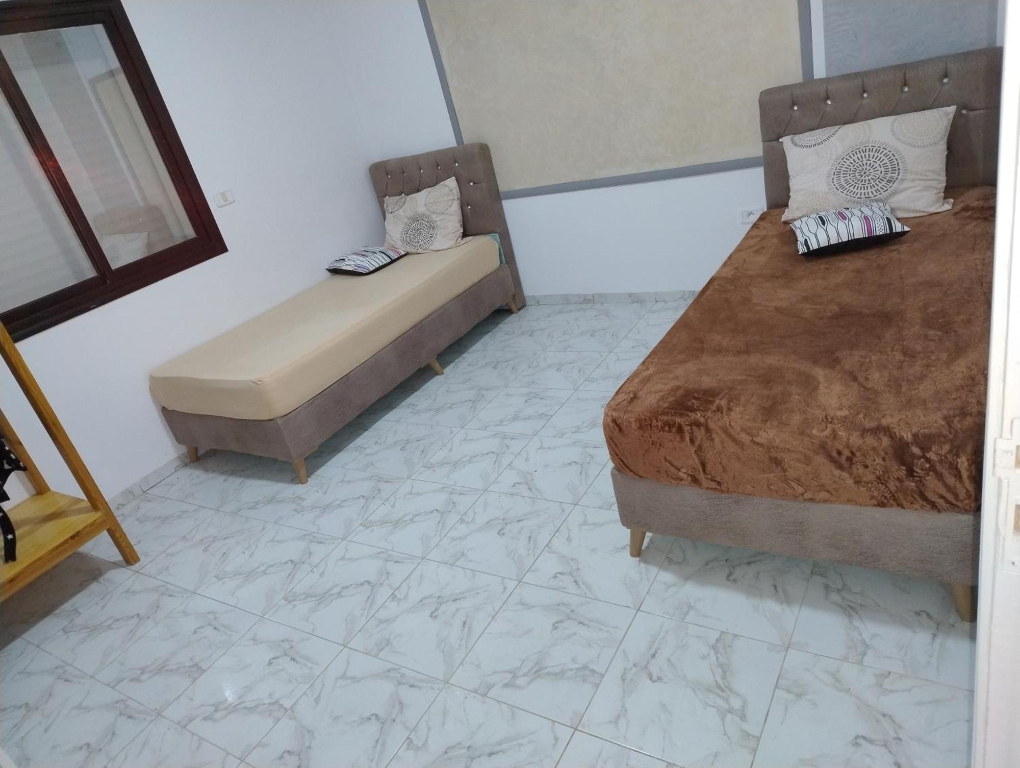Villa Maria & Nour Awlad Umar Dış mekan fotoğraf